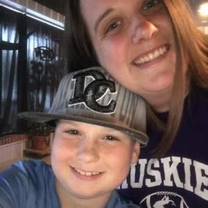 Meet your Posher, Chrissy